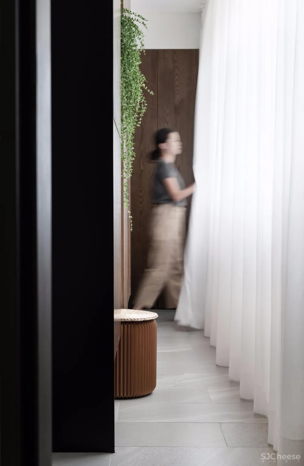 暮暮孟居 | 和和设计