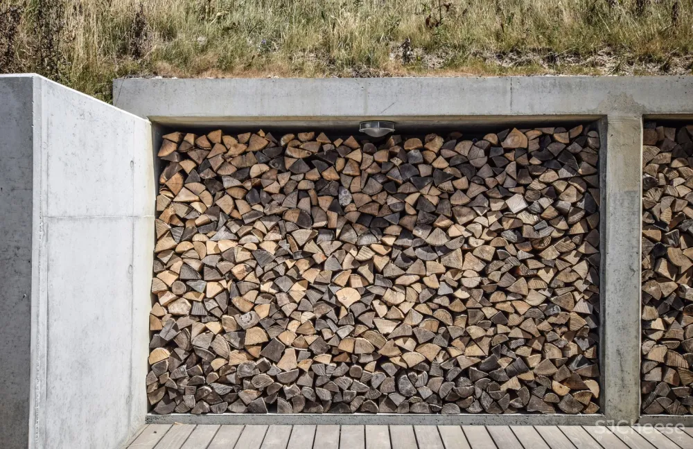 N+P Architecture | 丹麦西海岸Petry度假村