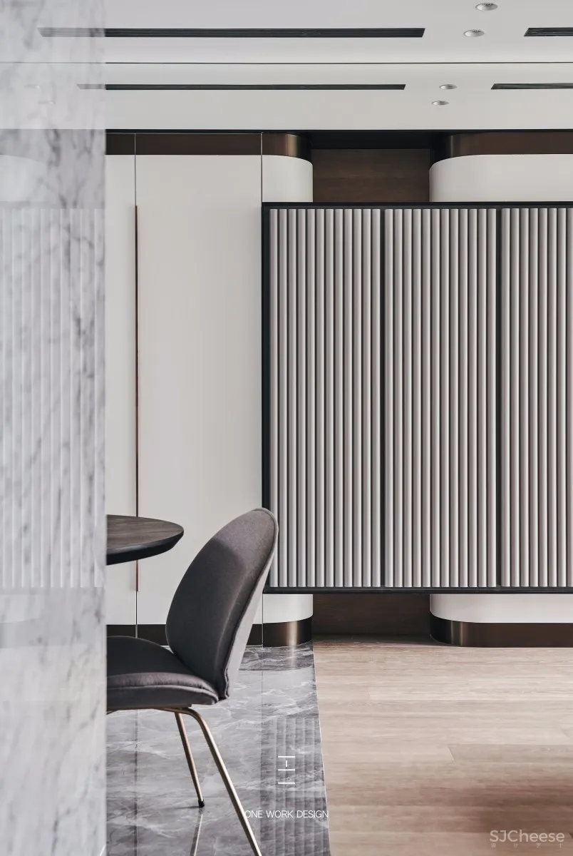 东腾藏实品屋 | 工一设计