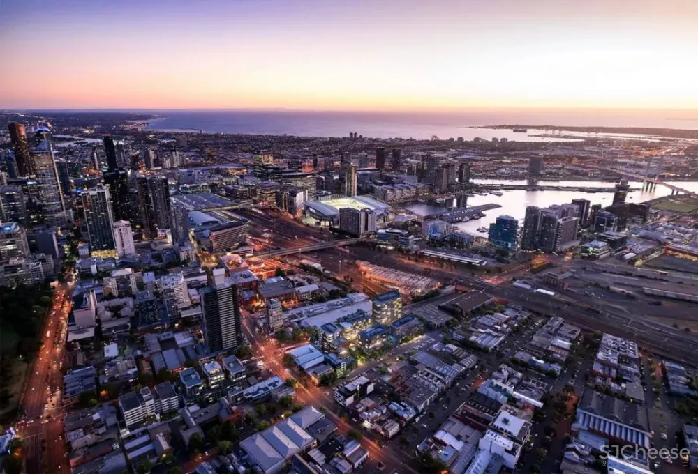 南半球地表最强效果图公司Floodslicer，每一张都是国宝级艺术品