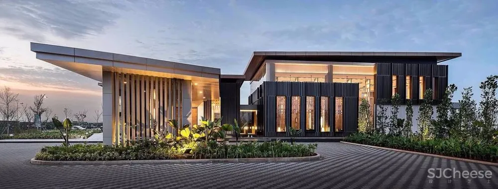 他们善用自然丨重新演绎设计的高级感