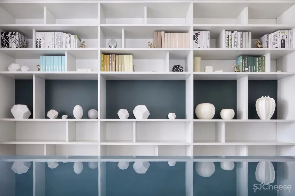 新作 | 700m² 顶级别墅设计，最美的生活格调