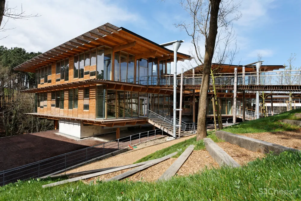 Campus Quiksilver Na Pali Patrick Arotcharen