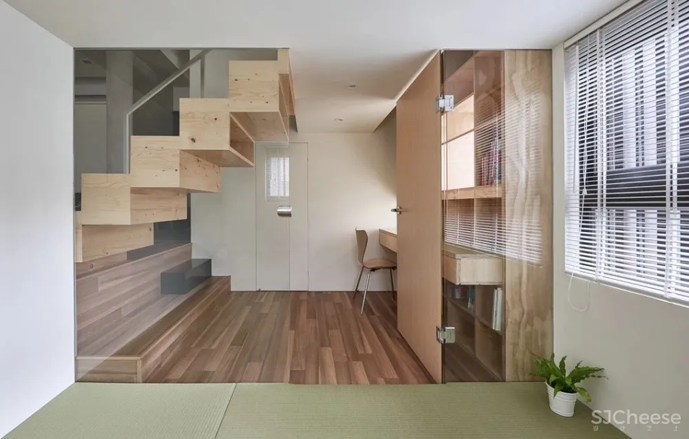 亲子宅,最浪漫的事就是陪你一起长大!