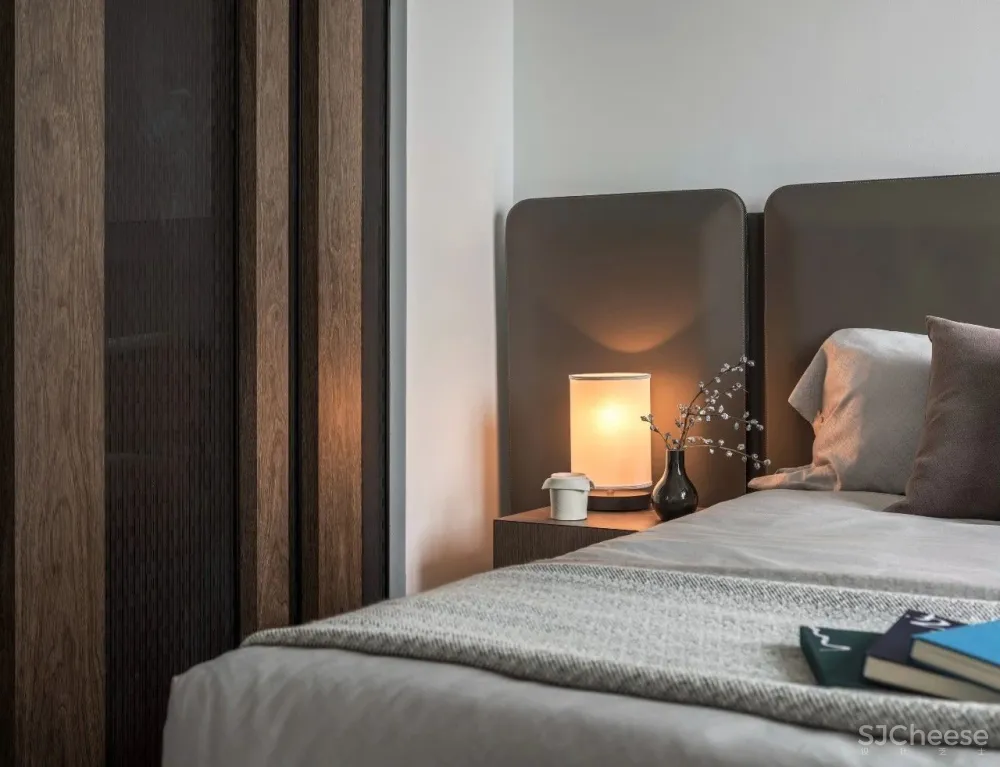 新作： 深圳万科瑧湾汇，310m² 顶级瞰海大宅！