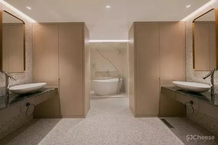 Ryan王恒 | 简奢有度,自成一脉美学品格