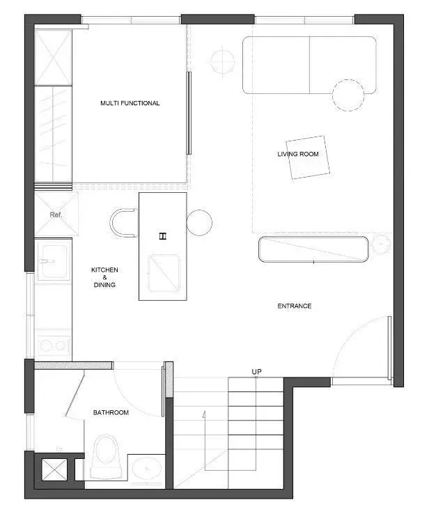 都市LOFT，80，90后精致生活首选