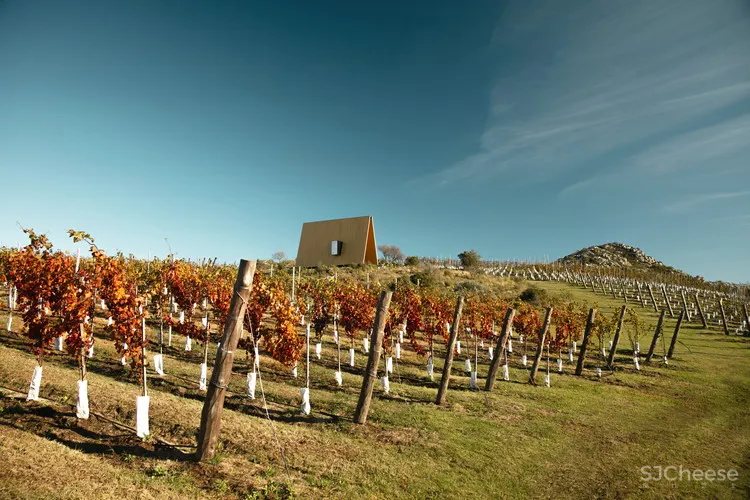 Sacromonte景观教堂 MAPA Arquitetos