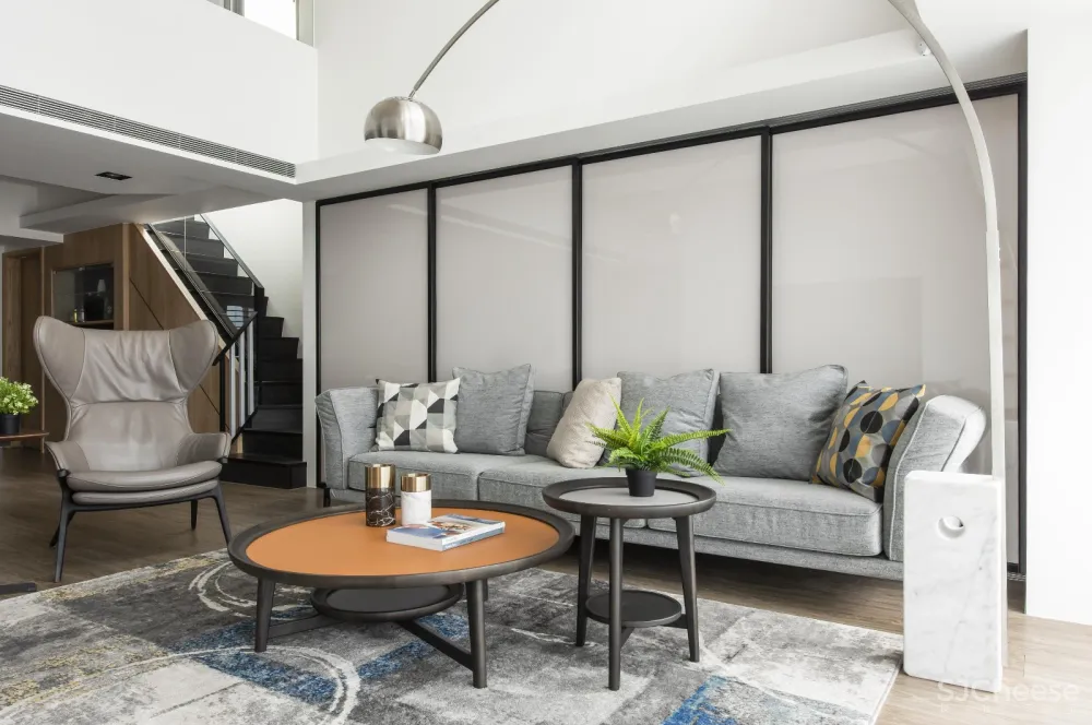 浮光书影 | 御见 YU Design LAB