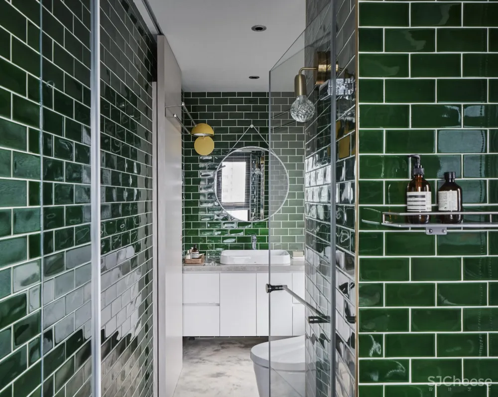 谧·砌 谧空间MII Design