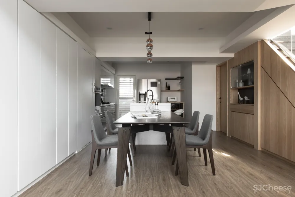 浮光书影 | 御见 YU Design LAB