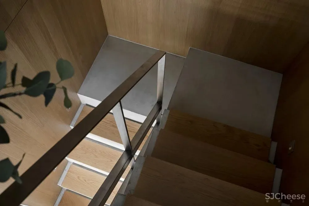 LOFT 配上移门，让家大 3 倍！ 首