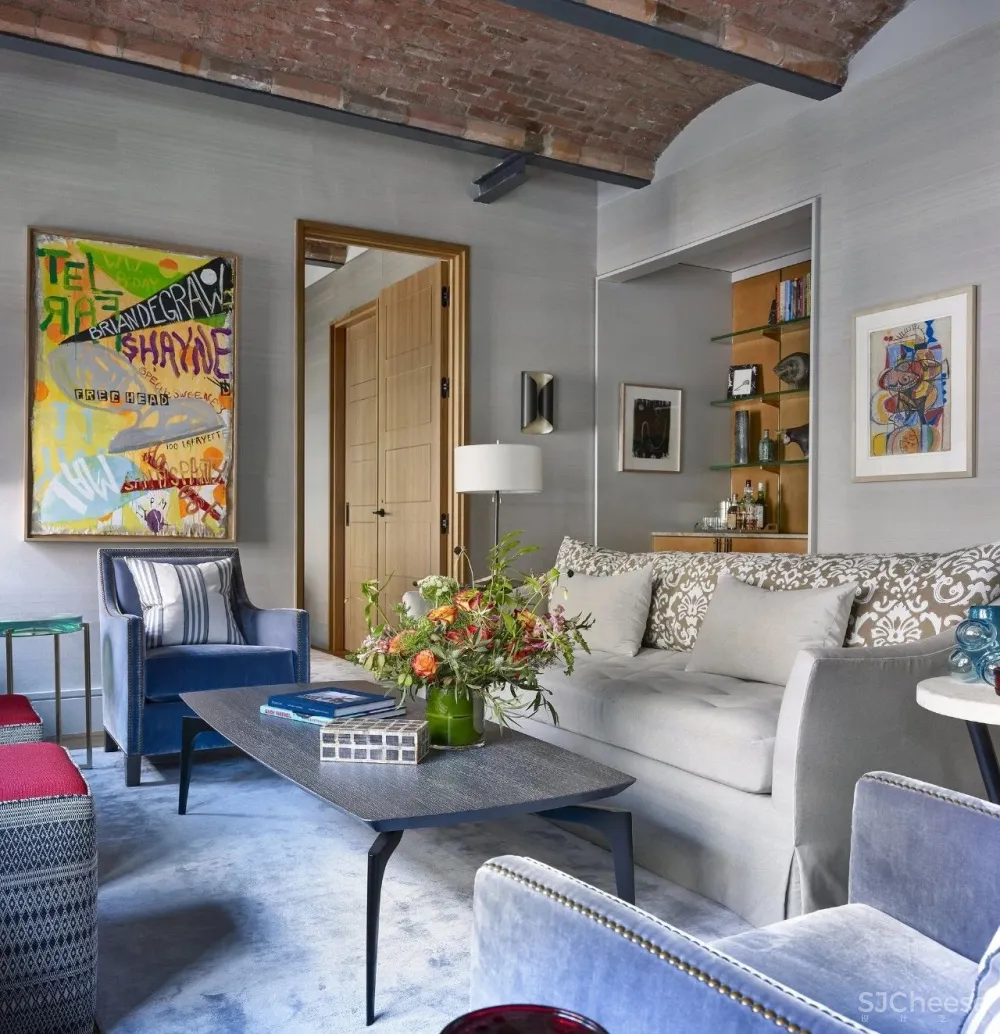 Paris Forino | 用细节打磨出的精致