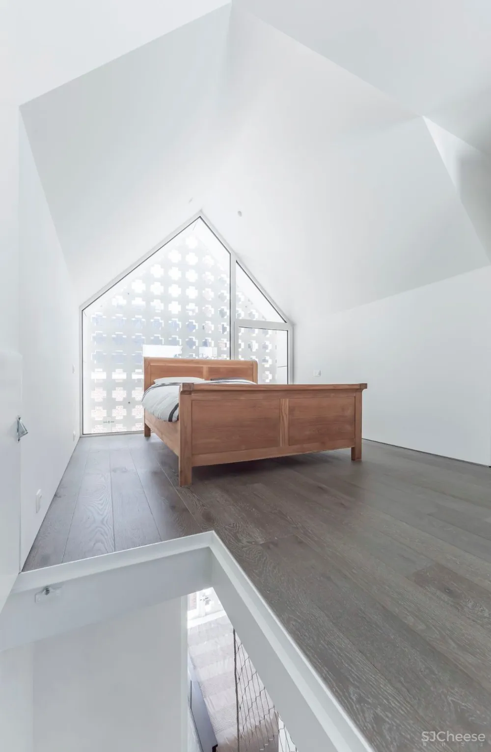 首发 | dmvA Architecten：比利时Lorrainen住宅