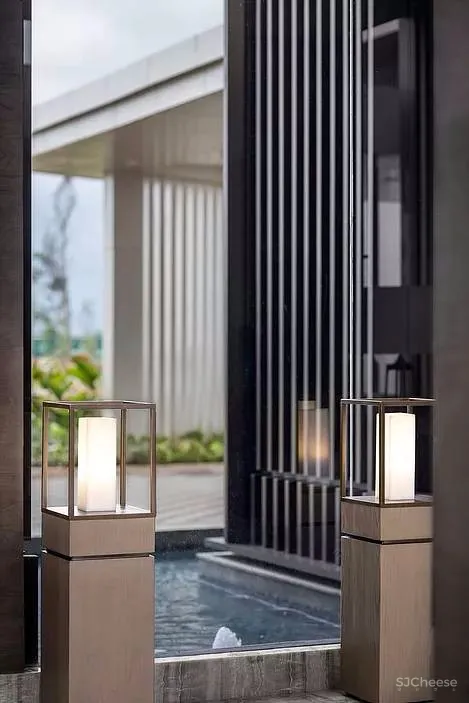 他们善用自然丨重新演绎设计的高级感