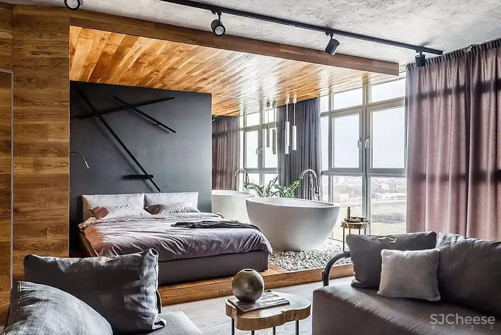 独自居住，依旧生活精彩