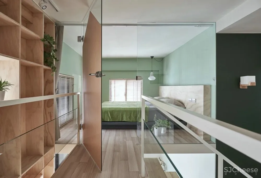 亲子宅,最浪漫的事就是陪你一起长大!