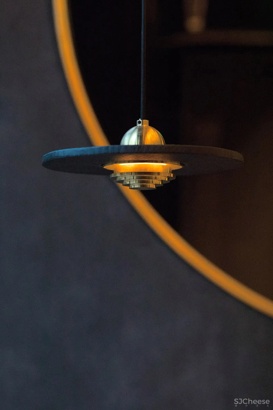 新作 | PIG Design：杭州 WAY2音乐酒吧