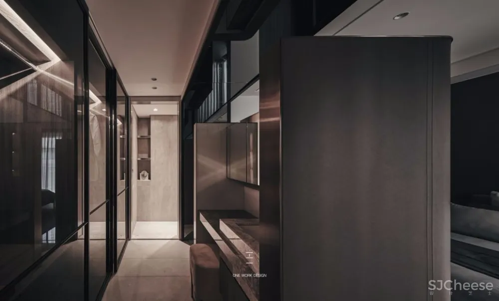 东腾藏实品屋 | 工一设计