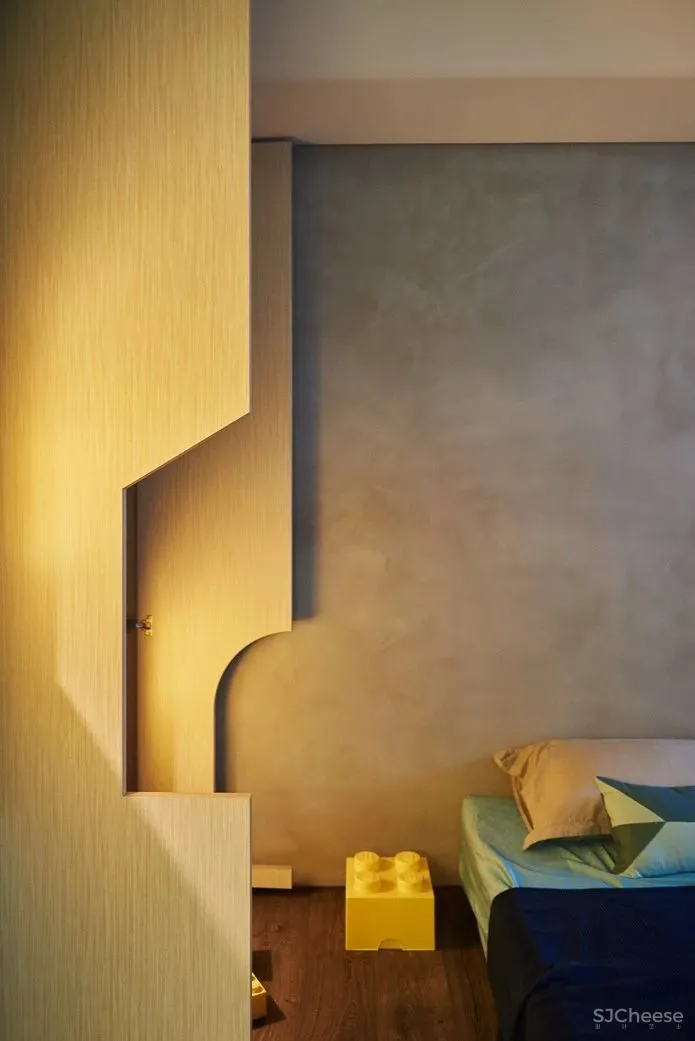 亲子宅,最浪漫的事就是陪你一起长大!