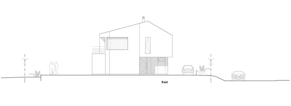 Benjamin Heller + Freier Architekt | 德国健康度假胜地“黑屋"