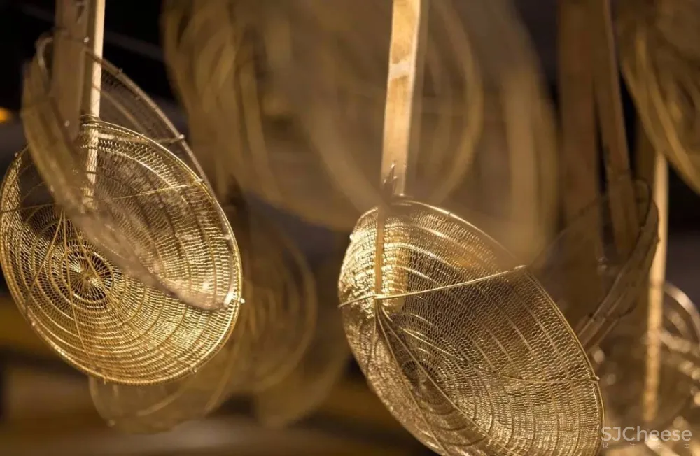 中国网红餐厅开进入英国丨新中式设计令人叹服 首