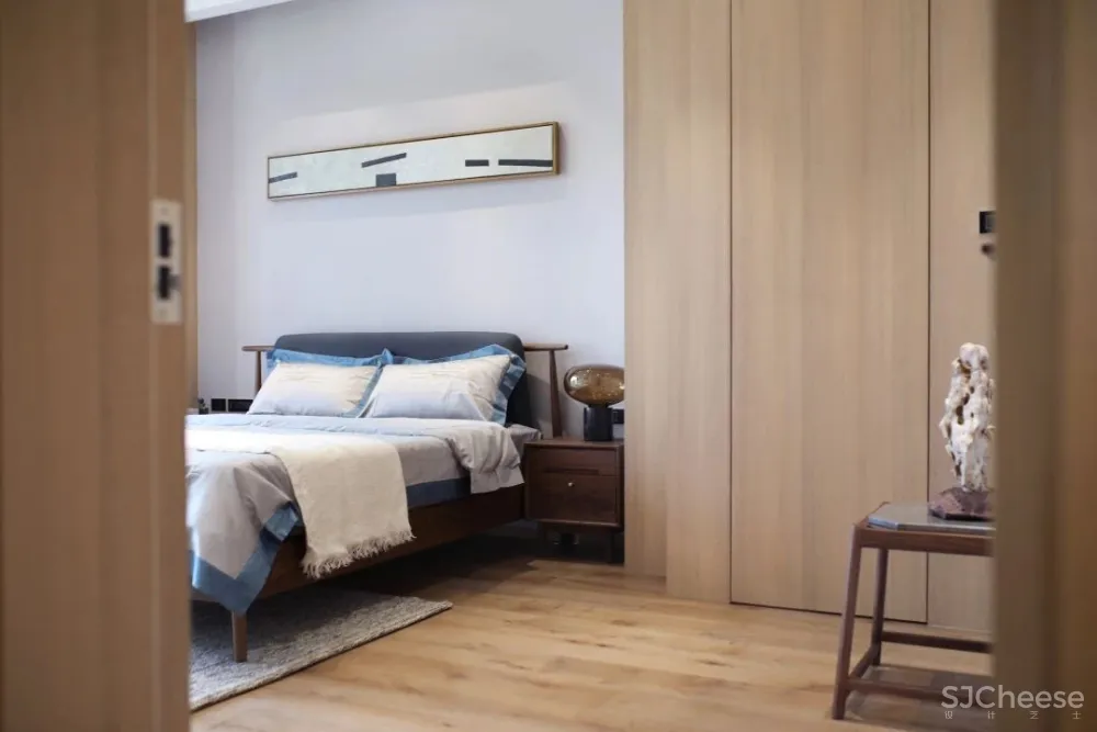 荆邑•溪隐府丨建筑漫步