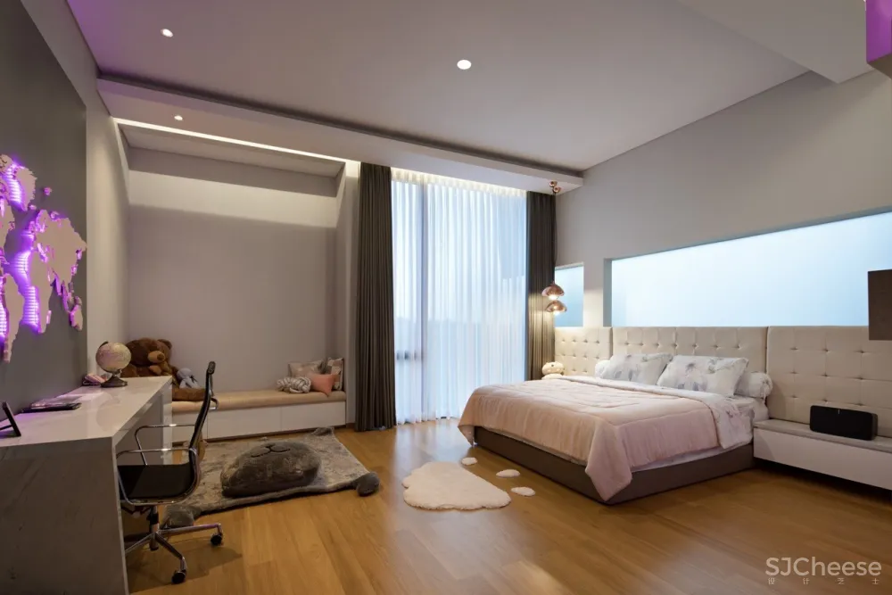 Rakta Studio | 亲近大自然的庇护所 PJ House