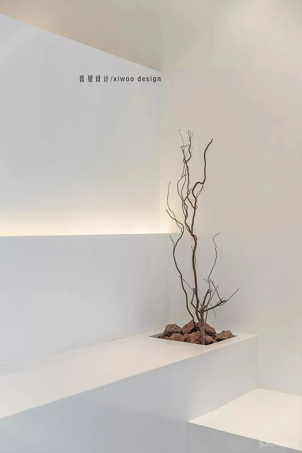 BEAUTY - SPA 喜屋设计