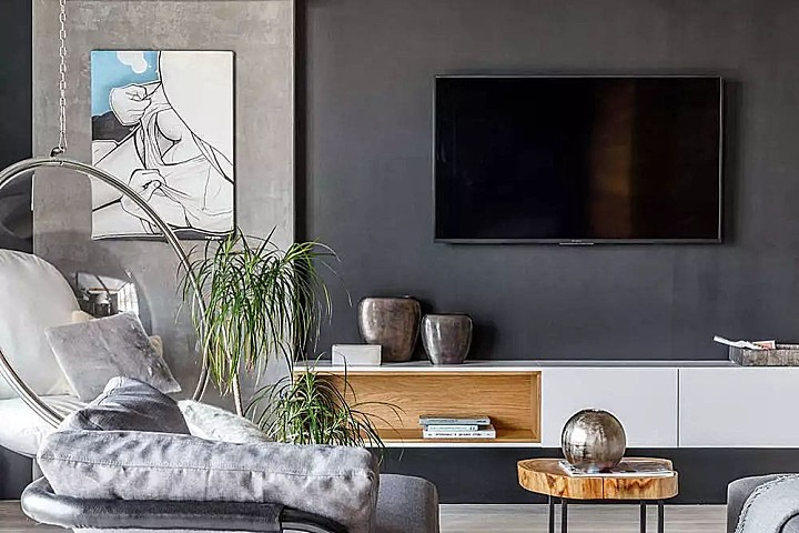 独自居住，依旧生活精彩