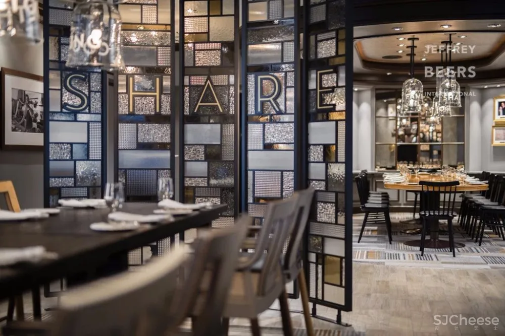 JBI携手超人气澳大利亚厨师“Curtis Stone” 打造游轮餐厅