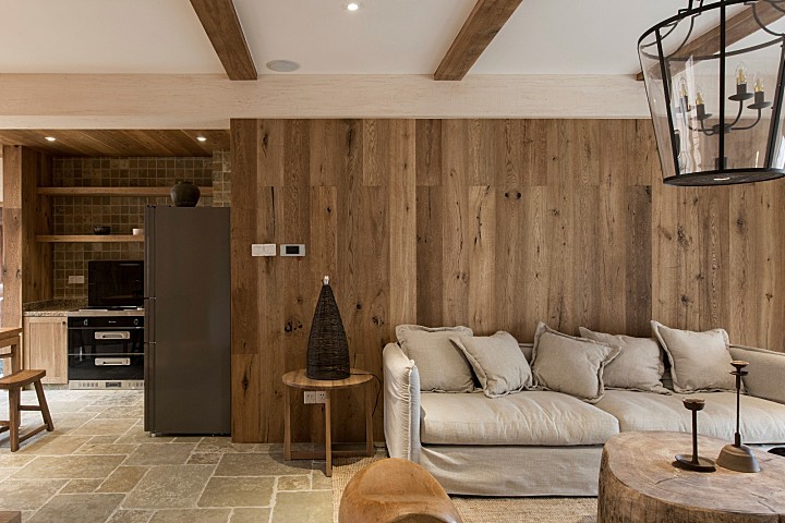 研舍设计---贵安归宿 首