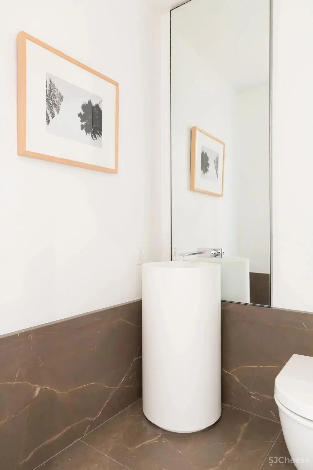 Paris Forino | 用细节打磨出的精致