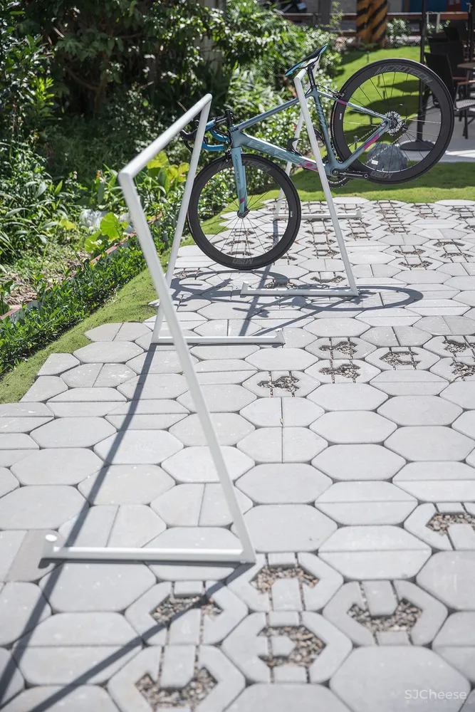 106 Clubhouse KWA Architects