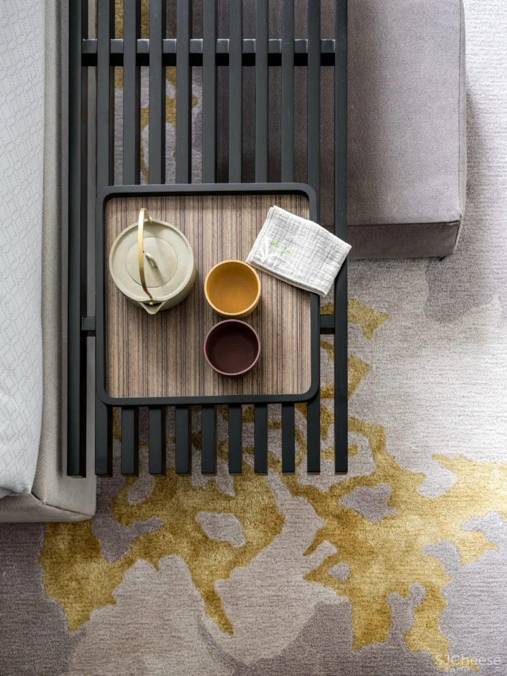 新作： 深圳万科瑧湾汇，310m² 顶级瞰海大宅！