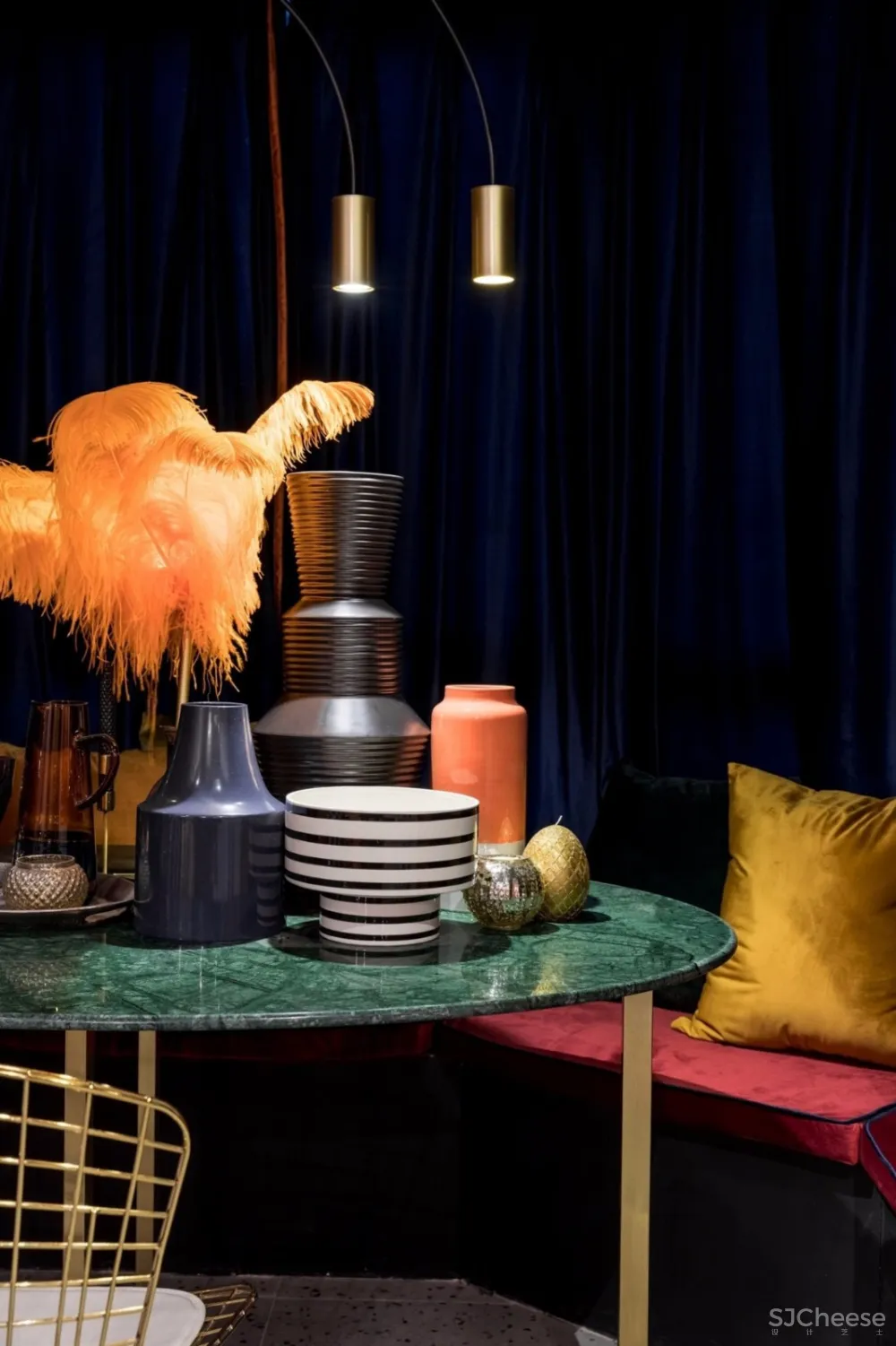 【新作】成都清羽设计 | BE GOOD