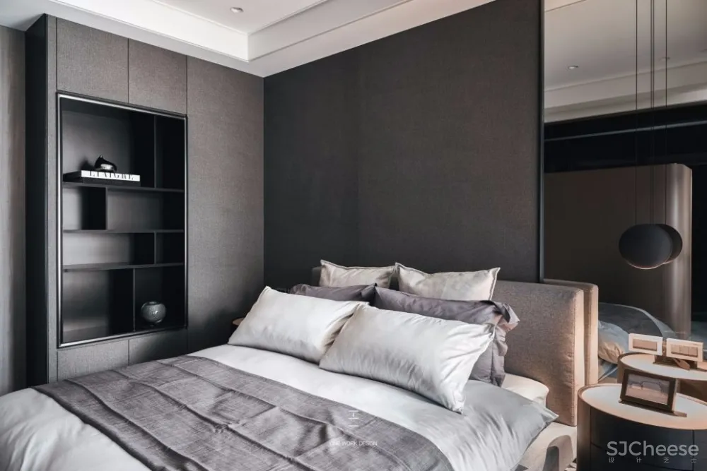 东腾藏实品屋 | 工一设计