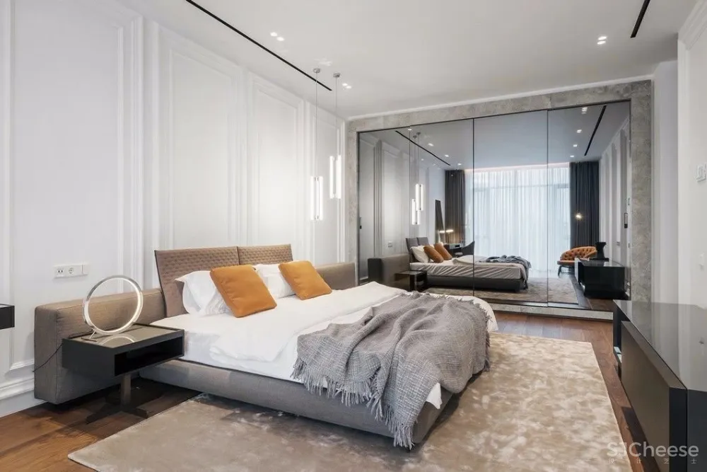 高级黑,不是一般的帅!