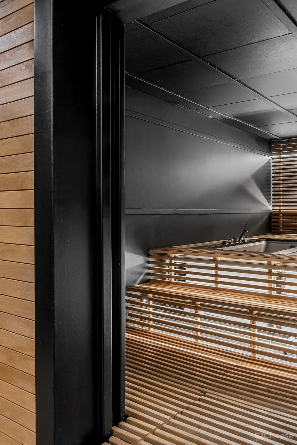 Jyväskylä旅馆，芬兰 / Studio Puisto Architects