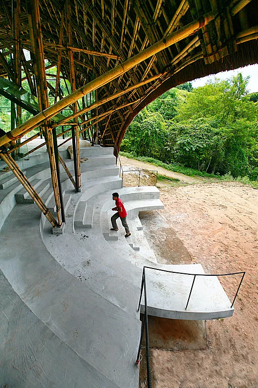 Grounded Studio Elmo Vermijs