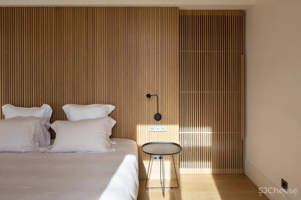 Samuel Torres de Carvalho Arquitetura | 木材创造温暖舒适的现代环境