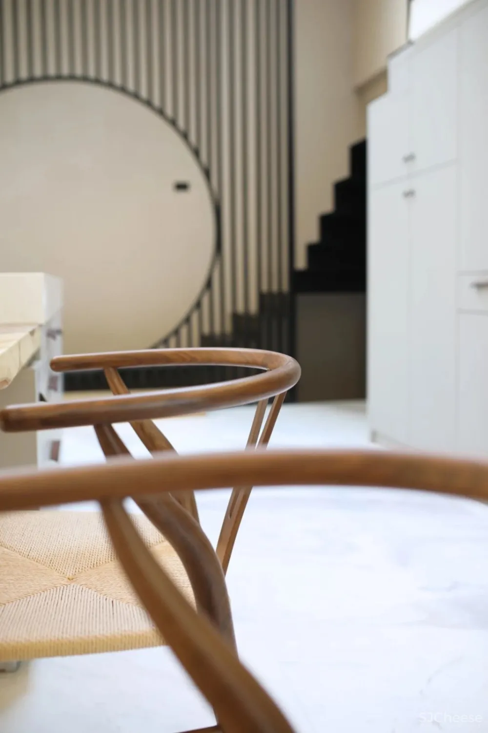 荆邑•溪隐府丨建筑漫步