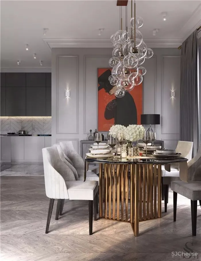 他们说这是最潮的住宅设计 首