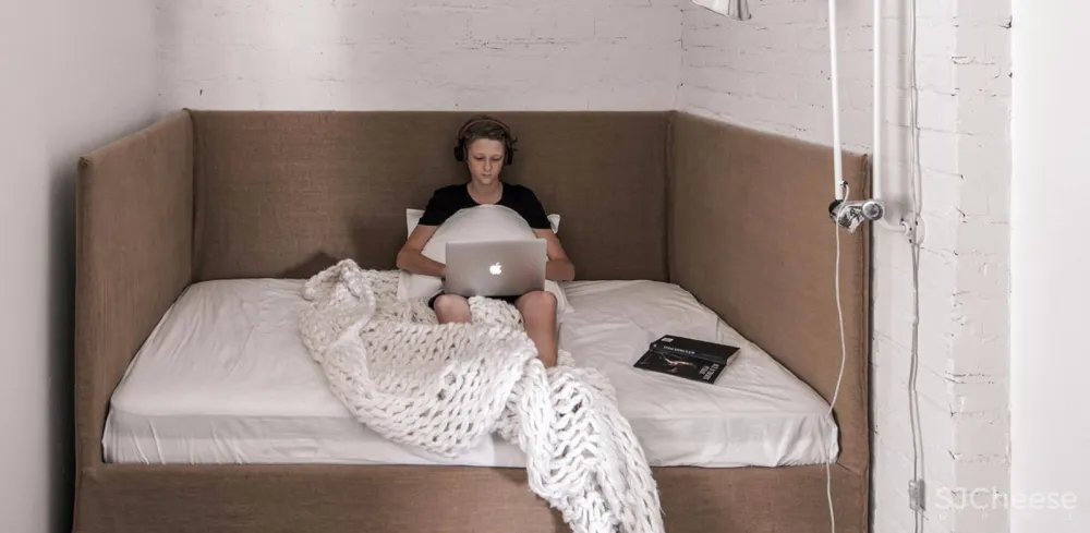 黑白灰丨是这个世界上最性感的颜色