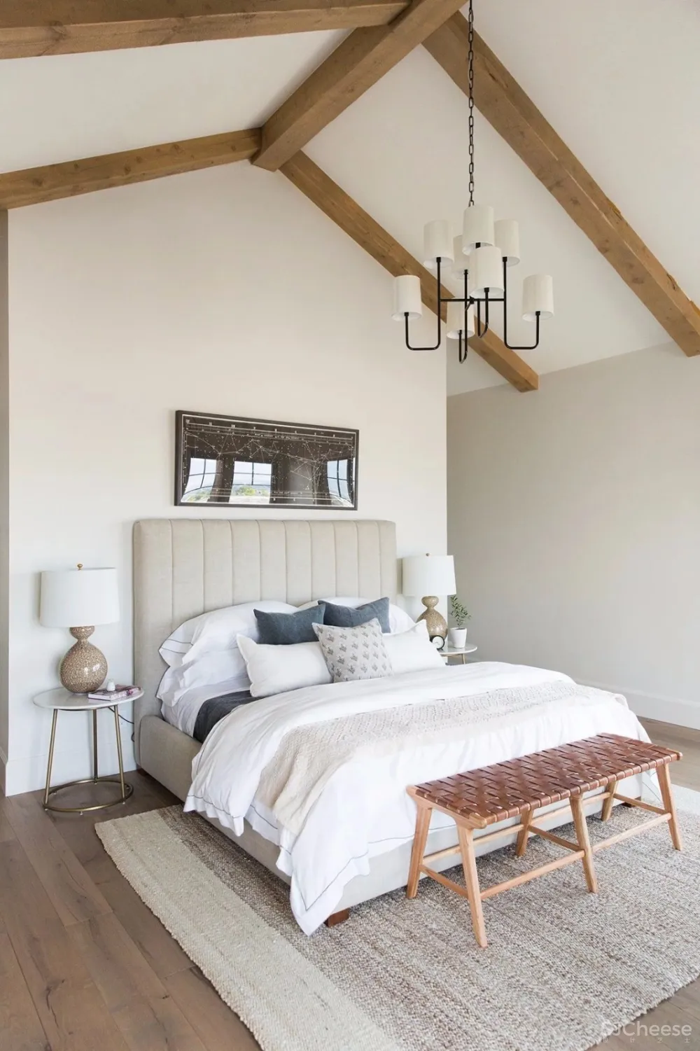 Studio McGee | 感受清新现代和无尽的经典