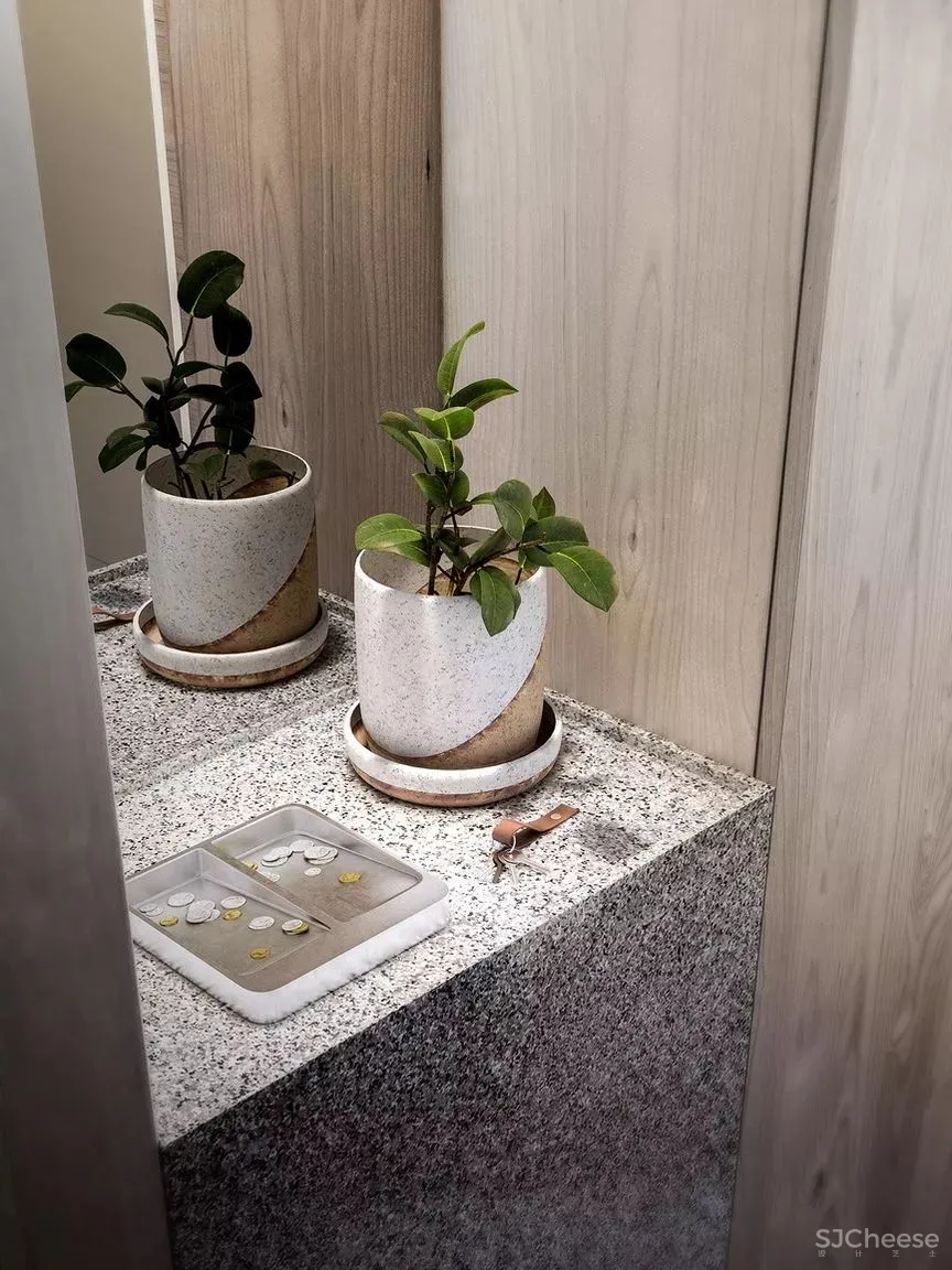 南半球地表最强效果图公司Floodslicer，每一张都是国宝级艺术品