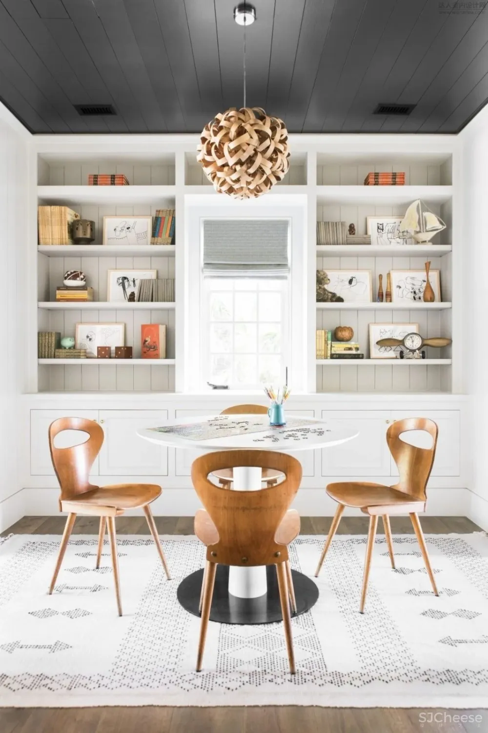 Cortney Bishop Design | 别墅作品集 首