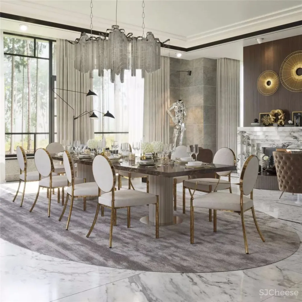 他们说这是最潮的住宅设计 首