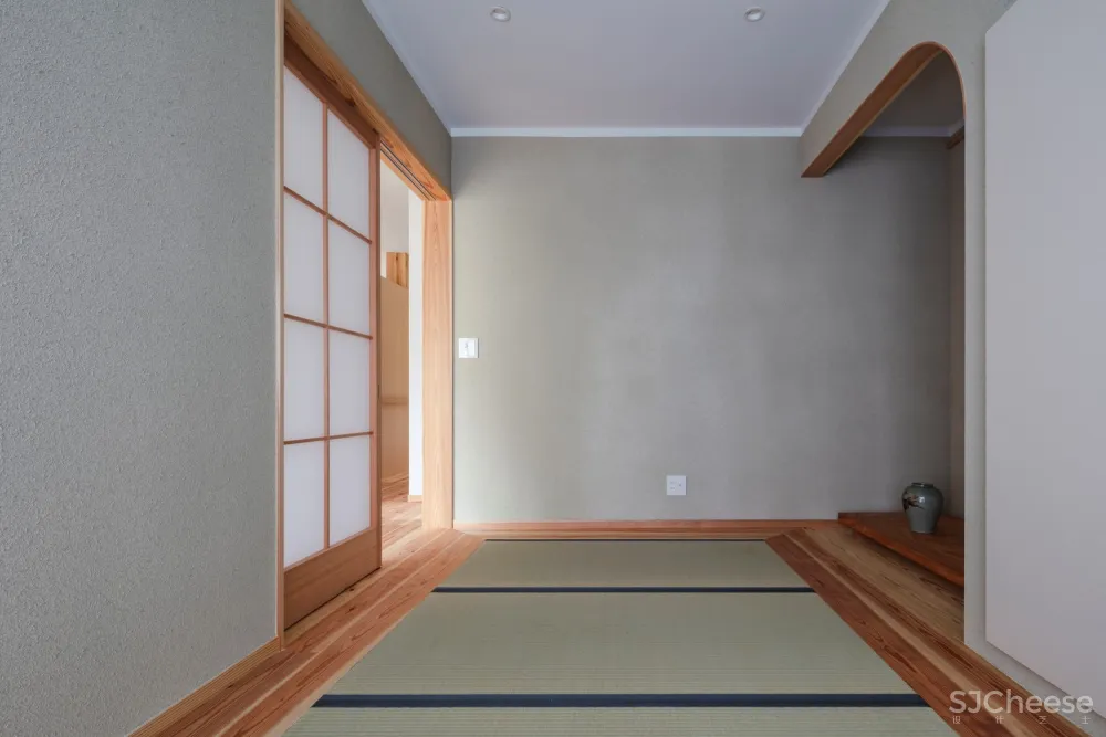 Life Style Koubou | 福岛日式传统住宅改建