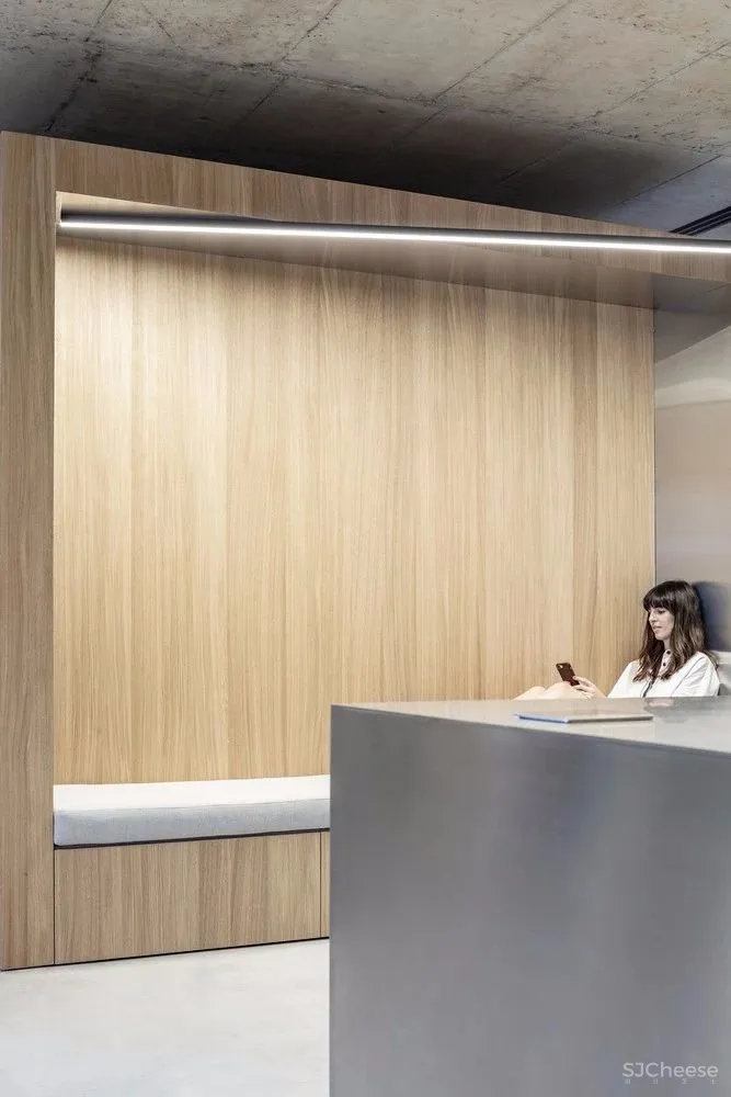 110㎡ 一室两厅，厨房、客厅还能这样设计